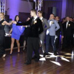 03.02.2018 Kielce. Best Western Grand Hotel. Piąty Świętokrzyski Bal Filantropów / Jarosław Kubalski / Radio Kielce