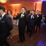 03.02.2018 Kielce. Best Western Grand Hotel. Piąty Świętokrzyski Bal Filantropów / Jarosław Kubalski / Radio Kielce