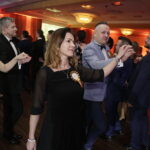 03.02.2018 Kielce. Best Western Grand Hotel. Piąty Świętokrzyski Bal Filantropów / Jarosław Kubalski / Radio Kielce