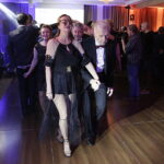 03.02.2018 Kielce. Best Western Grand Hotel. Piąty Świętokrzyski Bal Filantropów / Jarosław Kubalski / Radio Kielce