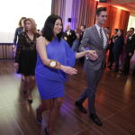 03.02.2018 Kielce. Best Western Grand Hotel. Piąty Świętokrzyski Bal Filantropów / Jarosław Kubalski / Radio Kielce