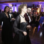 03.02.2018 Kielce. Best Western Grand Hotel. Piąty Świętokrzyski Bal Filantropów / Jarosław Kubalski / Radio Kielce