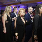 03.02.2018 Kielce. Best Western Grand Hotel. Piąty Świętokrzyski Bal Filantropów / Jarosław Kubalski / Radio Kielce