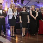 03.02.2018 Kielce. Best Western Grand Hotel. Piąty Świętokrzyski Bal Filantropów / Jarosław Kubalski / Radio Kielce