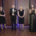 03.02.2018 Kielce. Best Western Grand Hotel. Piąty Świętokrzyski Bal Filantropów / Jarosław Kubalski / Radio Kielce