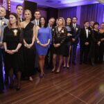 03.02.2018 Kielce. Best Western Grand Hotel. Piąty Świętokrzyski Bal Filantropów / Jarosław Kubalski / Radio Kielce