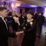 03.02.2018 Kielce. Best Western Grand Hotel. Piąty Świętokrzyski Bal Filantropów / Jarosław Kubalski / Radio Kielce