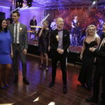 03.02.2018 Kielce. Best Western Grand Hotel. Piąty Świętokrzyski Bal Filantropów / Jarosław Kubalski / Radio Kielce