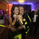 03.02.2018 Kielce. Best Western Grand Hotel. Piąty Świętokrzyski Bal Filantropów / Jarosław Kubalski / Radio Kielce