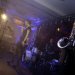 03.02.2018 Kielce. Best Western Grand Hotel. Piąty Świętokrzyski Bal Filantropów / Jarosław Kubalski / Radio Kielce