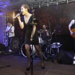 03.02.2018 Kielce. Best Western Grand Hotel. Piąty Świętokrzyski Bal Filantropów / Jarosław Kubalski / Radio Kielce