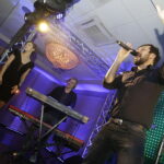 03.02.2018 Kielce. Best Western Grand Hotel. Piąty Świętokrzyski Bal Filantropów / Jarosław Kubalski / Radio Kielce