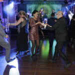 03.02.2018 Kielce. Best Western Grand Hotel. Piąty Świętokrzyski Bal Filantropów / Jarosław Kubalski / Radio Kielce