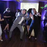 03.02.2018 Kielce. Best Western Grand Hotel. Piąty Świętokrzyski Bal Filantropów / Jarosław Kubalski / Radio Kielce