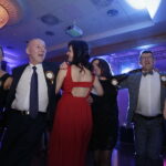 03.02.2018 Kielce. Best Western Grand Hotel. Piąty Świętokrzyski Bal Filantropów / Jarosław Kubalski / Radio Kielce