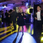 03.02.2018 Kielce. Best Western Grand Hotel. Piąty Świętokrzyski Bal Filantropów / Jarosław Kubalski / Radio Kielce