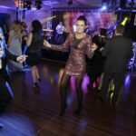 03.02.2018 Kielce. Best Western Grand Hotel. Piąty Świętokrzyski Bal Filantropów / Jarosław Kubalski / Radio Kielce