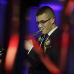 03.02.2018 Kielce. Best Western Grand Hotel. Piąty Świętokrzyski Bal Filantropów / Jarosław Kubalski / Radio Kielce