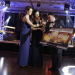 03.02.2018 Kielce. Best Western Grand Hotel. Piąty Świętokrzyski Bal Filantropów / Jarosław Kubalski / Radio Kielce