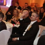 03.02.2018 Kielce. Best Western Grand Hotel. Piąty Świętokrzyski Bal Filantropów / Jarosław Kubalski / Radio Kielce