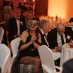 03.02.2018 Kielce. Best Western Grand Hotel. Piąty Świętokrzyski Bal Filantropów / Jarosław Kubalski / Radio Kielce