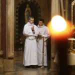 Kielce. Msza z okazji Dnia Życia Konsekrowanego / Jarosław Kubalski / Radio Kielce