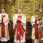 Kielce. Msza z okazji Dnia Życia Konsekrowanego / Jarosław Kubalski / Radio Kielce