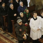 Kielce. Msza z okazji Dnia Życia Konsekrowanego / Jarosław Kubalski / Radio Kielce