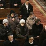 Kielce. Msza z okazji Dnia Życia Konsekrowanego / Jarosław Kubalski / Radio Kielce