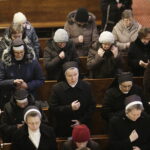 Kielce. Msza z okazji Dnia Życia Konsekrowanego / Jarosław Kubalski / Radio Kielce