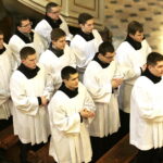 Kielce. Msza z okazji Dnia Życia Konsekrowanego / Jarosław Kubalski / Radio Kielce