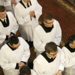 Kielce. Msza z okazji Dnia Życia Konsekrowanego / Jarosław Kubalski / Radio Kielce