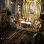 Kielce. Msza z okazji Dnia Życia Konsekrowanego / Jarosław Kubalski / Radio Kielce