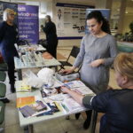 03.02.2018 Kielce. Dzień Otwarty w ŚCO / Jarosław Kubalski / Radio Kielce