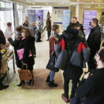 03.02.2018 Kielce. Dzień Otwarty w ŚCO / Jarosław Kubalski / Radio Kielce