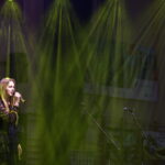 03.02.2018 Suchedniów. Koncert charytatywny i licytacja na rzecz rodzinie Antoniego Warnke z Pomorza, która ucierpiała podczas ubiegłorocznych klęsk żywiołowych. Wiktoria Bogusiewicz / Jarosław Kubalski / Radio Kielce