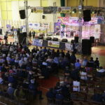 03.02.2018 Suchedniów. Koncert charytatywny i licytacja na rzecz rodzinie Antoniego Warnke z Pomorza, która ucierpiała podczas ubiegłorocznych klęsk żywiołowych / Jarosław Kubalski / Radio Kielce