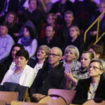 03.02.2018 Suchedniów. Koncert charytatywny i licytacja na rzecz rodzinie Antoniego Warnke z Pomorza, która ucierpiała podczas ubiegłorocznych klęsk żywiołowych / Jarosław Kubalski / Radio Kielce