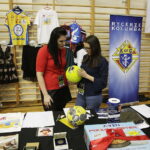 03.02.2018 Suchedniów. Koncert charytatywny i licytacja na rzecz rodzinie Antoniego Warnke z Pomorza, która ucierpiała podczas ubiegłorocznych klęsk żywiołowych / Jarosław Kubalski / Radio Kielce