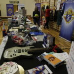 03.02.2018 Suchedniów. Koncert charytatywny i licytacja na rzecz rodzinie Antoniego Warnke z Pomorza, która ucierpiała podczas ubiegłorocznych klęsk żywiołowych / Jarosław Kubalski / Radio Kielce