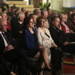 03.02.2018 Suchedniów. Koncert charytatywny i licytacja na rzecz rodzinie Antoniego Warnke z Pomorza, która ucierpiała podczas ubiegłorocznych klęsk żywiołowych / Jarosław Kubalski / Radio Kielce