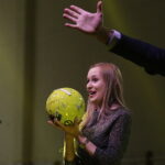 03.02.2018 Suchedniów. Koncert charytatywny i licytacja na rzecz rodzinie Antoniego Warnke z Pomorza, która ucierpiała podczas ubiegłorocznych klęsk żywiołowych / Jarosław Kubalski / Radio Kielce