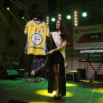 03.02.2018 Suchedniów. Koncert charytatywny i licytacja na rzecz rodzinie Antoniego Warnke z Pomorza, która ucierpiała podczas ubiegłorocznych klęsk żywiołowych / Jarosław Kubalski / Radio Kielce