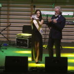 03.02.2018 Suchedniów. Koncert charytatywny i licytacja na rzecz rodzinie Antoniego Warnke z Pomorza, która ucierpiała podczas ubiegłorocznych klęsk żywiołowych / Jarosław Kubalski / Radio Kielce