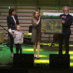 03.02.2018 Suchedniów. Koncert charytatywny i licytacja na rzecz rodzinie Antoniego Warnke z Pomorza, która ucierpiała podczas ubiegłorocznych klęsk żywiołowych / Jarosław Kubalski / Radio Kielce