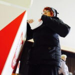 Bodzentyn. Głosowanie w Budżecie Obywatelskim / Jarosław Kubalski / Radio Kielce