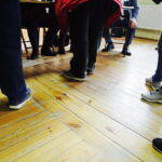 Bodzentyn. Głosowanie w Budżecie Obywatelskim / Jarosław Kubalski / Radio Kielce