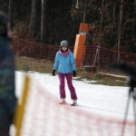 04.02.2018 Kielce. Stok narciarski na Stadionie / Jarosław Kubalski / Radio Kielce