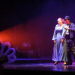 08.02.2018 Kielce. Targi Kielce. Koncert z okazji 25-lecia firmy. Kielecki Teatr Tańca / Jarosław Kubalski / Radio Kielce