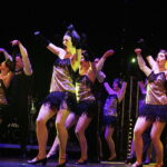 08.02.2018 Kielce. Targi Kielce. Koncert z okazji 25-lecia firmy. Kielecki Teatr Tańca / Jarosław Kubalski / Radio Kielce